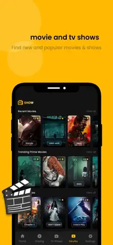 thop-tv-alternative movie